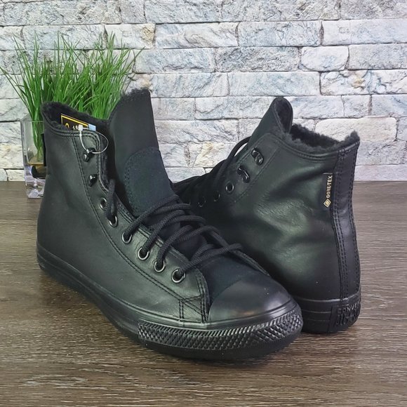 New Converse Winter Gore-TEX Chuck Taylor All Star